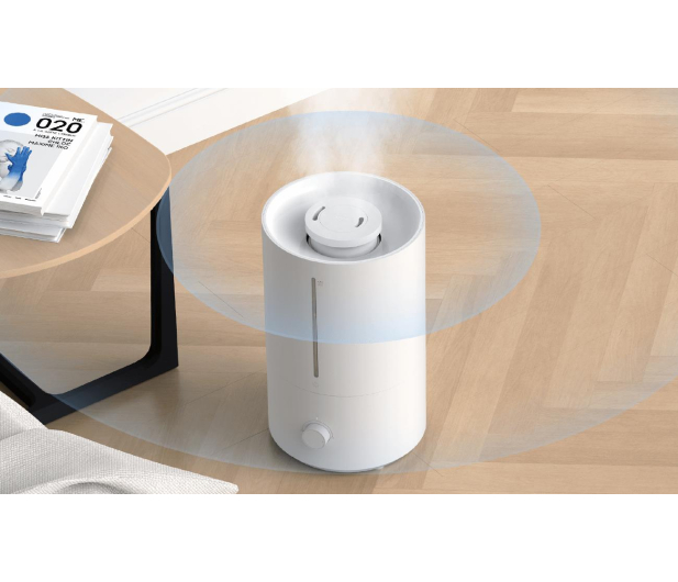 Xiaomi Nawilżacz powietrza Smart Humidifier 2 Lite EU - 1111135 - zdjęcie 7